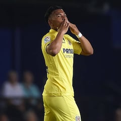 Roger Martínez es nuevo jugador de América de México