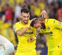 Resumen y goles del Villarreal-Elche, jornada 4 LaLiga Santander