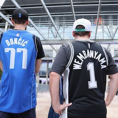 Una NBA de 76.000 millones