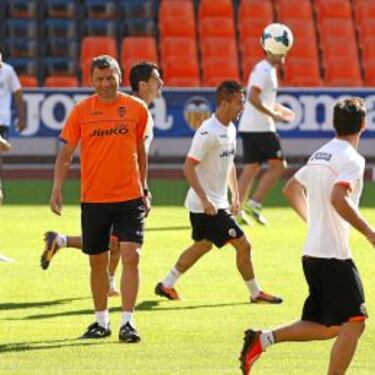 La Real Sociedad se cargó al Flaco y le dejó sin Champions