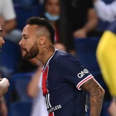 A Neymar le podría caer una sanción de entre 4 y 7 partidos