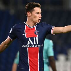 Draxler, otro chollo veraniego y otro agujero para el PSG