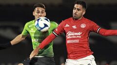 FC Juárez - Mazatlán (1-0): Resumen del partido y goles