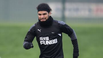 Este s&aacute;bado 6 de febrero, DeAndre Yedlin hizo su debut con el Galatasaray en uno de los partidos m&aacute;s importantes del equipo: el derbi intercontinental.