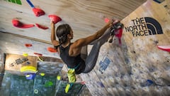 La iniciativa para apoyar a la comunidad de la escalada de Chile en medio de la pandemia