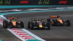 Una gesta incompleta y la orden de equipo que lo cambió todo