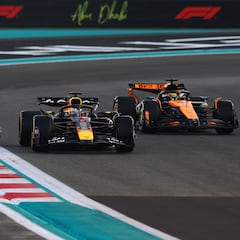 Una gesta incompleta y la orden de equipo que lo cambió todo