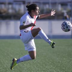 El Rayo saca músculo en casa