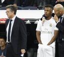 Zidane se reunió con Rodrygo