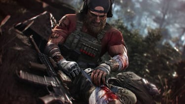 Juega gratis a Ghost Recon Breakpoint este fin de semana en PC y consolas