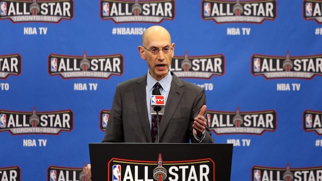 El EE UU contra el resto del mundo se hará realidad en 2026