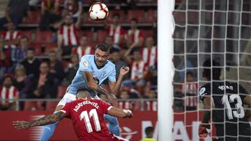 Fecha, horario, cómo ver en directo en TV y cómo seguir minuto a minuto online el Celta-Valladolid de la jornada 5 de Primera División en Balaídos.