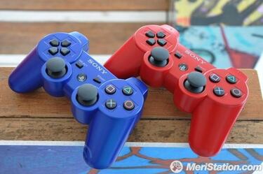 La división de Playstation reduce sus ventas un 18 por ciento