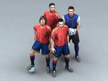 UEFA Euro 2004, Impresiones (Xbox)