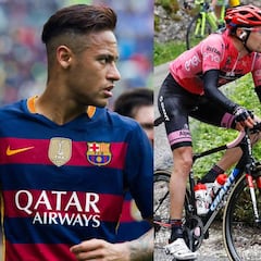 10 citas deportivas que no te debes perder el fin de semana