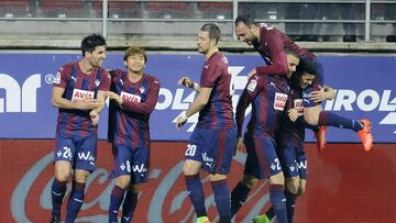 13/02/17 PARTIDO PRIMERA DIVISION
EIBAR - GRANADA
PRIMER GOL PENALTI ADRIAN GONZALEZ 1-0 ALEGRIA