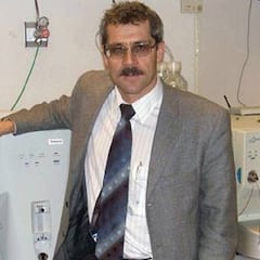 Rusia ordena la detención del doctor Grigori Rodchenkov