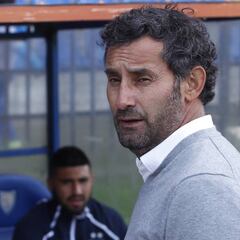 Miguel Ponce confirma su opción de llegar a Universidad de Chile