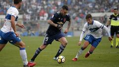 Pinilla regresó y fue elegido el Jugador Polla Xperto AS