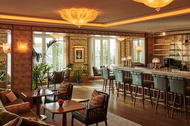 Dani Brasserie estrena los Mediodas de Dani