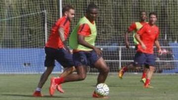 El Levante arranca con victoria por 3-0 frente al Celtic sub 21