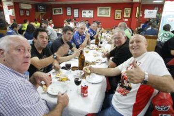 Gran Premio de Valencia en el circuito Ricardo Tormo de Cheste. 