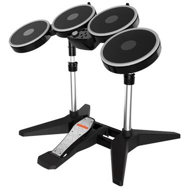 Rock Band 4 anunciado para Xbox One y Playstation 4