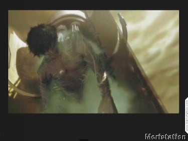 Phantom Dust, Impresiones (Xbox)