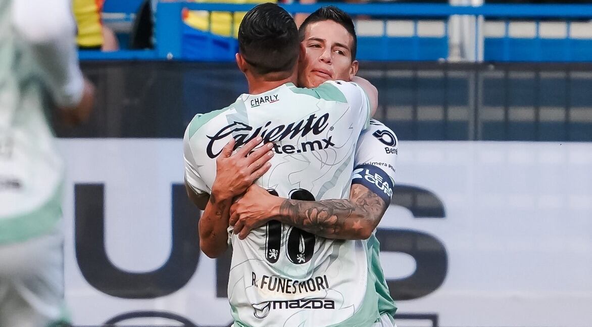 Funes Mori, efecto inmediato