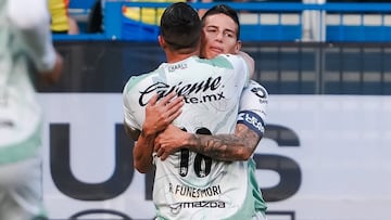 Funes Mori, efecto inmediato