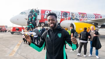 La aventura continúa