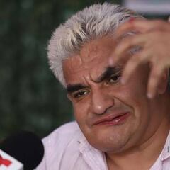 Shocker se mide a la ‘Verdadera Muerte’