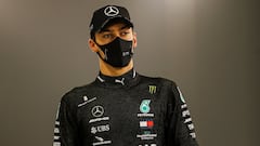 Marko: "Tenemos dos motores rotos por culpa de Mercedes"