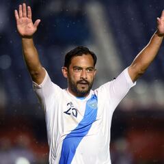 Carlos ‘Pescadito’ Ruíz envía emotivo vídeo a Enrique ‘Perro’ Bermúdez