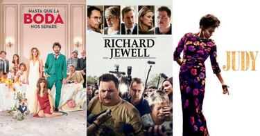 Series y películas de estreno en Movistar+ Octubre 2020; Abba, Bella Thorne y más