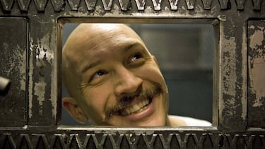 Las 30 mejores películas ambientadas en cárceles, campos de prisioneros y campos de concentración y dónde verlas