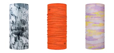 Buff cumple 30 años