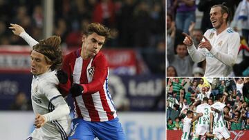 Las 5 fechas clave de la nueva temporada de La Liga