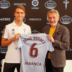 “Que Denis explique por qué el Sevilla le mandó a freír espárragos”