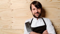 Dimite René Redzepi, chef del restaurante Noma, tras varias denuncias de abusos: “Tengo que desaparecer”