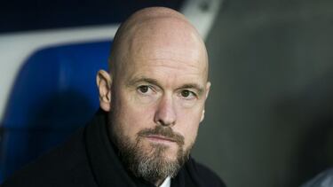 Las opciones del Bayern para sustituir a Hansi Flick