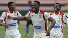 Universitario 2-1 San Martín: goles, resumen y resultado