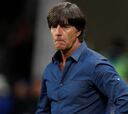 La mini Mannschaft quiere ser primera, aunque Löw rotará