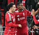 Liverpool 2- Southampton 1: resumen, goles y resultado
