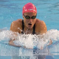 Mireia contra la centésima