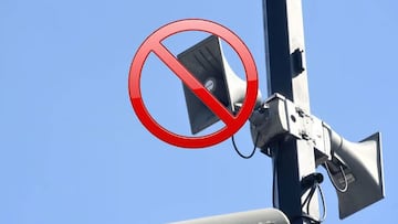 Descubre cómo reportar los altavoces que no suenen en CDMX y Edomex durante el Primer Simulacro Regional del 18 de febrero del 2026.