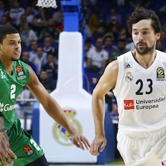 "Con los espacios que hay en la NBA, Doncic los va a marear"