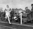 60 años desde que Bannister rompió los 4 minutos en la milla