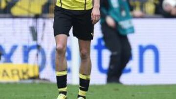 Kevin Grosskreutz.