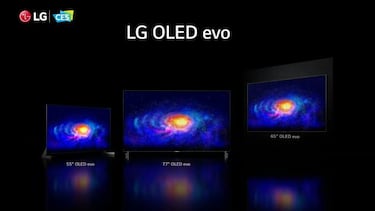 CES 2021: LG fortalece su lineal de Smart TV’s enfocadas al gaming